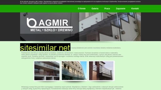agmir.pl alternative sites