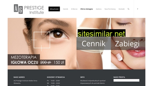 agprestige.pl alternative sites