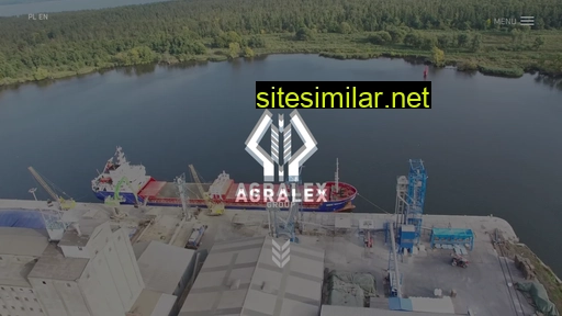 agralex.pl alternative sites