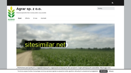 agrar.pl alternative sites