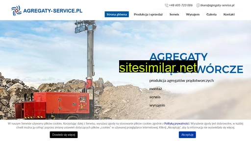 agregatypoznan.pl alternative sites