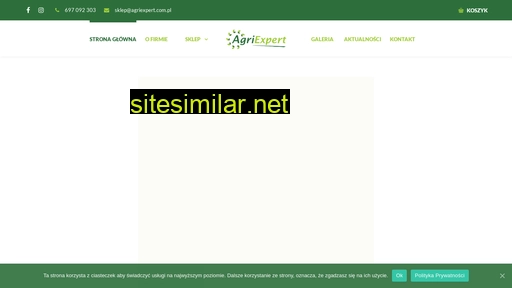 agriexpert.com.pl alternative sites