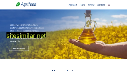 agrifeed.pl alternative sites