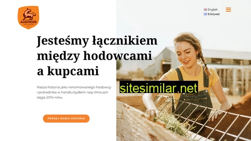 agriprime.pl alternative sites