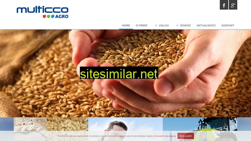 agro-multicco.pl alternative sites