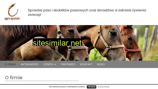 agro-system.com.pl alternative sites