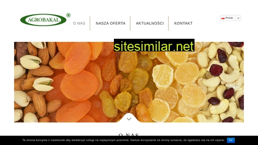agrobakal.com.pl alternative sites