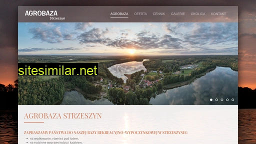 agrobaza-strzeszyn.pl alternative sites
