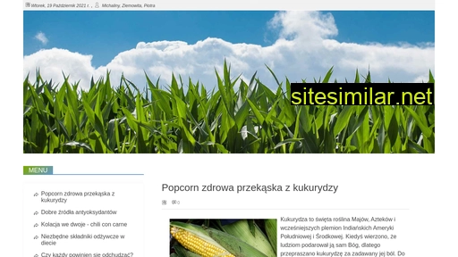 agrocorn.pl alternative sites