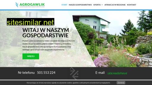 agrogawlik.pl alternative sites