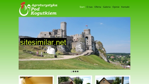 agrogolczowice.pl alternative sites