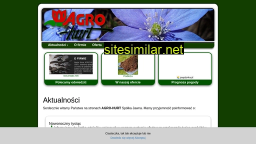 agrohurt.pl alternative sites
