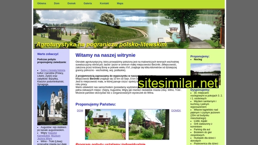 agrojasia.pl alternative sites