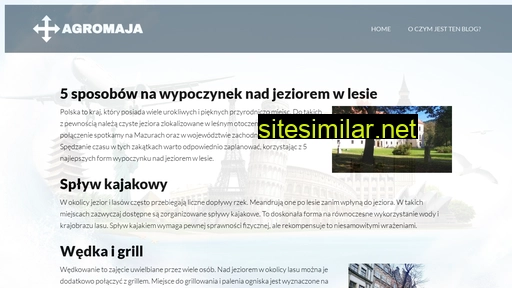 agromaja.pl alternative sites