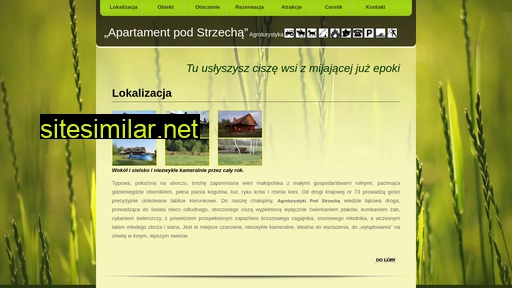 agropodstrzecha.pl alternative sites