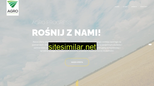 agroprogress.pl alternative sites