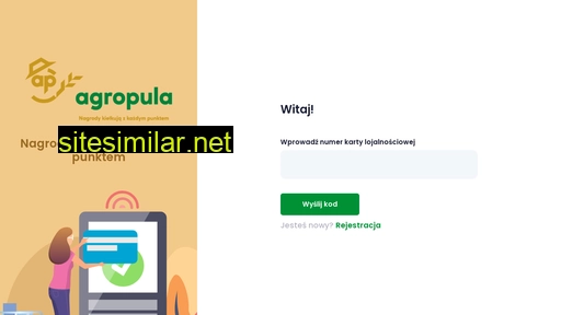 agropula.pl alternative sites