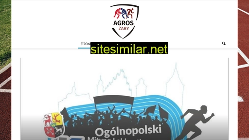 agroszary.pl alternative sites