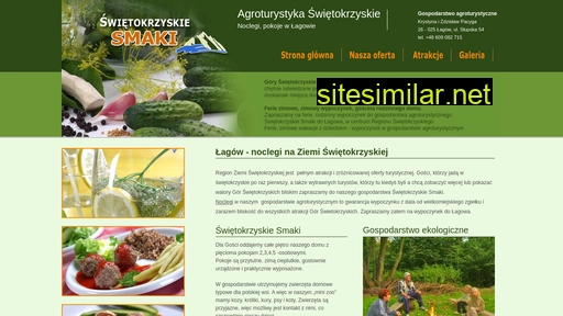 agroturystykaswietokrzyskie.pl alternative sites