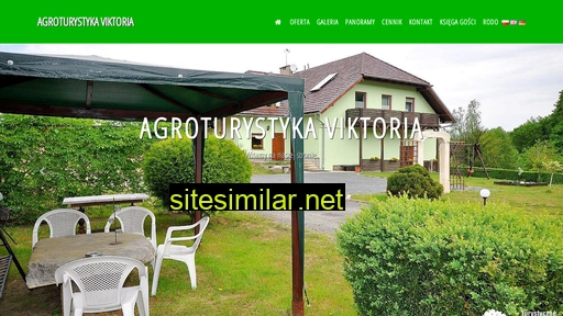 agroviktoria.pl alternative sites