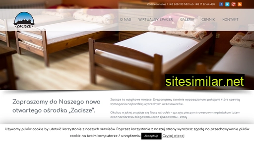 agrozacisze.com.pl alternative sites