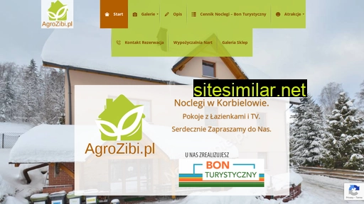 agrozibi.pl alternative sites