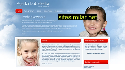 agula.pl alternative sites