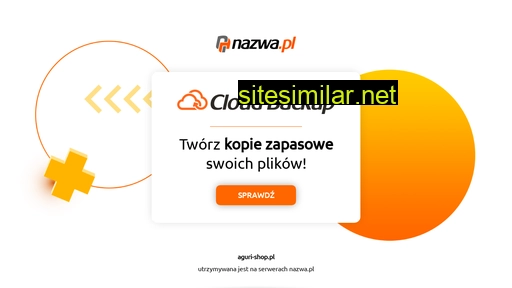 aguri-shop.pl alternative sites