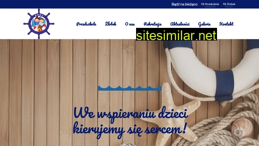 ahoj.org.pl alternative sites