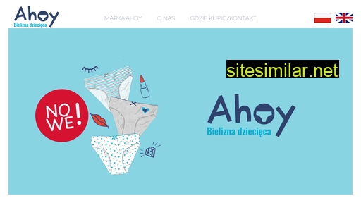 ahoy-pro.pl alternative sites