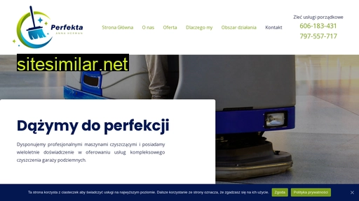 ah-perfekta.pl alternative sites