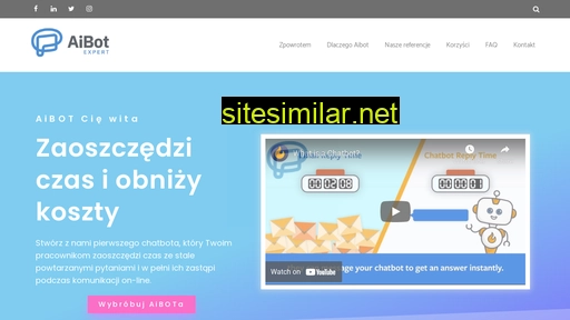 aibotexpert.pl alternative sites