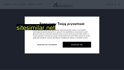 aibusiness.pl alternative sites