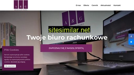 aigbiurorachunkowe.pl alternative sites
