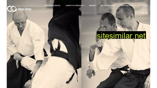 Aikido-poznan similar sites