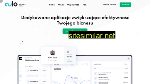 ailo.pl alternative sites