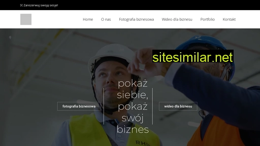 aim-studio.pl alternative sites