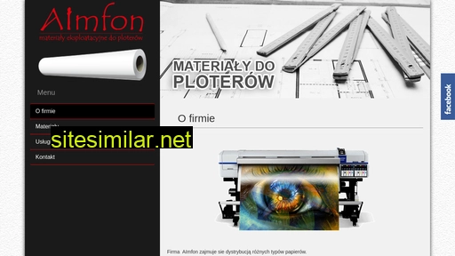 aimfon.pl alternative sites