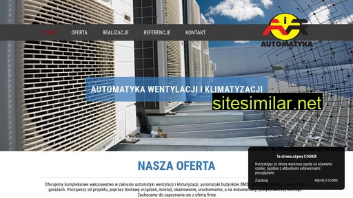 airautomatyka.pl alternative sites