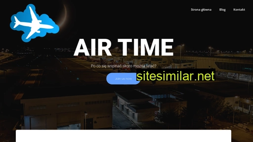 airtime.com.pl alternative sites