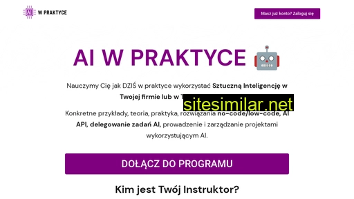 aiwpraktyce.pl alternative sites