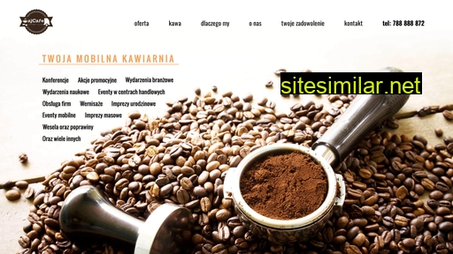 ajcafe.pl alternative sites