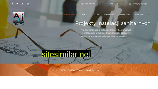 aj-instal.pl alternative sites