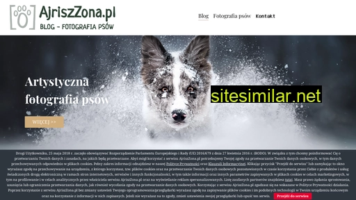 ajriszzona.pl alternative sites