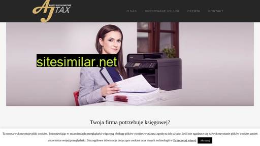 ajtax.pl alternative sites