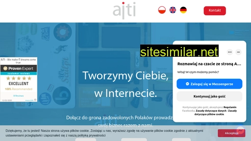 ajti.pl alternative sites