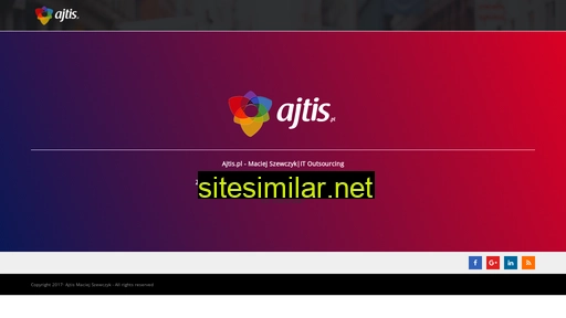 ajtis.pl alternative sites