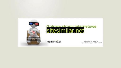 ajtrans.com.pl alternative sites