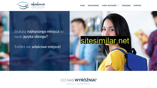 akademia-js.pl alternative sites