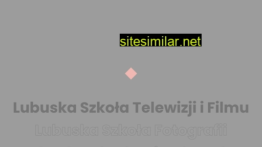 akademia.zgora.pl alternative sites